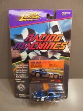 Johnny Lightning Racing Machines SCCA Viper Speed Viper GTS comprar usado  Enviando para Brazil