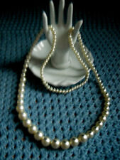 Halskette perlenkette kleinen gebraucht kaufen  Michelstadt