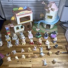 Sylvanian families baby for sale  Shipping to Ireland
