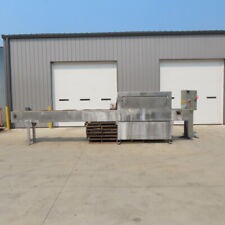 Automated finishings stainless for sale  Middlebury