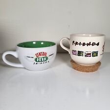 Friends mugs central for sale  COLCHESTER