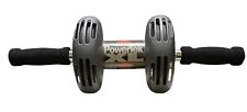 Powertek dual wheel for sale  Baker City