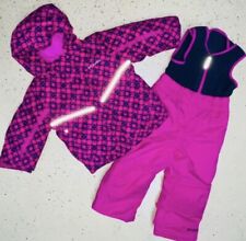 Columbia pink snowsuit for sale  Laguna Hills