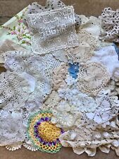 large doilies for sale  NEWCASTLE