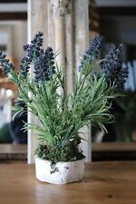 Faux english lavender for sale  LEICESTER