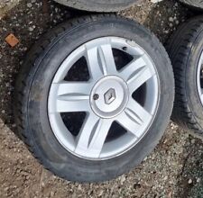Renault clio alloy for sale  OLDHAM