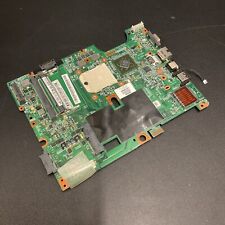 Used, HP Compaq Presario 498460-001 CQ60 Socket S1 DDR2 Laptop Motherboard for sale  Shipping to South Africa
