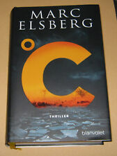 Celsius thriller bestseller gebraucht kaufen  Rüppur