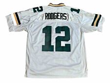 Aaron rodgers green for sale  Green Bay