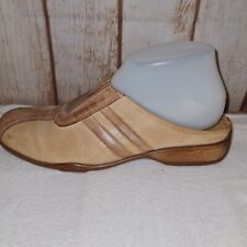 Clarks brown flat for sale  Shipping to Ireland
