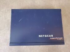 NETGEAR FVS318-100NAS PROSAFE 8-PORT GIGABIT VPN FIREWALL AA1-14 for sale  Shipping to South Africa