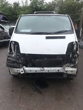 Breaking trafic vivaro for sale  NOTTINGHAM