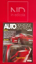 Auto capital ottobre usato  Bologna