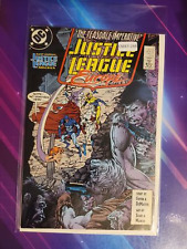 Justice league 8.0 for sale  USA