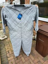 Xxxl thermal suit for sale  FARINGDON