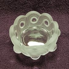 Signed lalique gao for sale  Oberlin