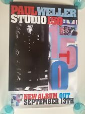 Paul weller studio for sale  NORTHAMPTON