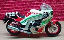 Kawasaki ZX-7R 1991 FIM Endurance Racer Alex Vieira motocicleta 1:10 de Guiloy, usado segunda mano  Embacar hacia Argentina