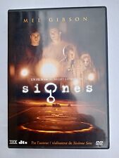 Dvd signes d'occasion  Cagnes-sur-Mer