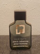 Vtg paco rabanne for sale  Bedford