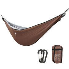 Portable hammock underquilt for sale  SOUTHALL