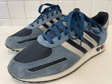 Scarpe vintage adidas usato  Ciampino