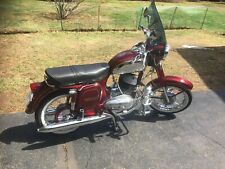 jawa 350 for sale  Sun Valley