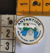Antartide base italiana usato  Castelvetro Di Modena