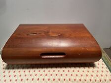 jewelry box teak wood for sale  Melbourne