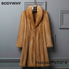 real mink fur coat for sale  Shipping to Canada