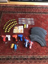 Matchbox powertrack spares for sale  EPPING
