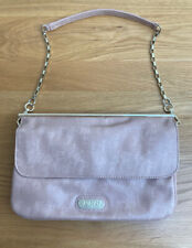 Pinky beigey handbag for sale  BRIDGWATER