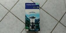 Camping lantern lampada usato  Italia