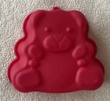 Silicone teddy bear for sale  POOLE