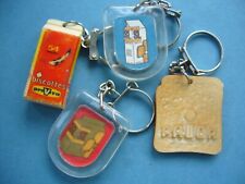 Porte clés keychain d'occasion  Mazan