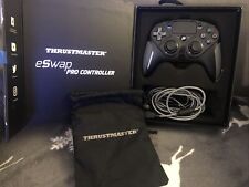Controlador Thrustmaster eSwap Pro para Playstation 4 Gamepad Ps4 (sin probar) segunda mano  Embacar hacia Spain