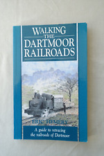 Book walking dartmoor for sale  UK