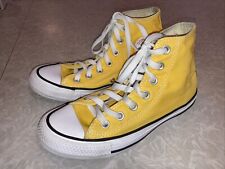 Yellow high top for sale  Decatur