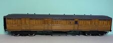 o gauge coach brakes for sale  OSWESTRY