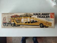 Amt haulaway trailer usato  Perugia