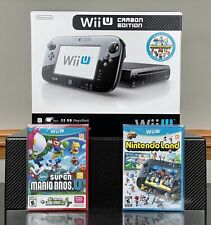 Nintendo wii deluxe for sale  Waterford