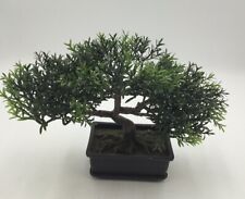 Artificial bonsai tree for sale  Custar