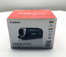 Canon r42 camcorder for sale  Orlando