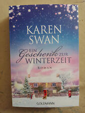 Karen swan geschenk gebraucht kaufen  Viernheim
