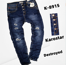 Carostar women jeans for sale  Shipping to Ireland