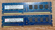 3 memory 1gb for sale  Niles