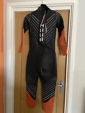 Huub araya wetsuit for sale  SOUTHAM