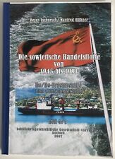 Sowjetische handelsflotte 1945 gebraucht kaufen  Berlin
