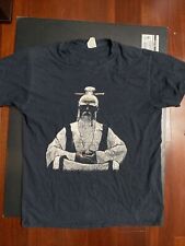 Camiseta Kill Bill Movie M Vintage Anos 2000 RARA Tarantino PAI MEI Masculina Low Pop comprar usado  Enviando para Brazil