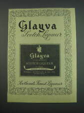 1957 glayva scotch for sale  Madison Heights